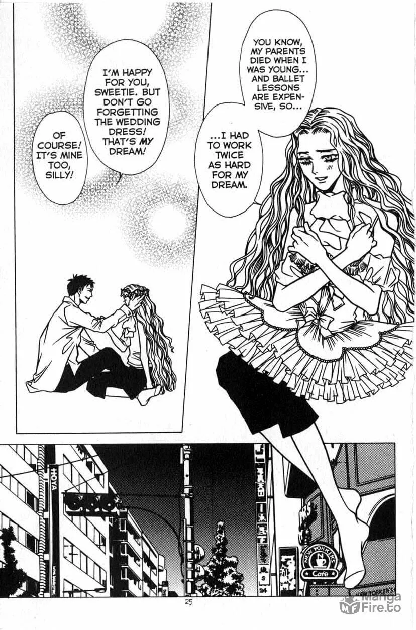 Read The Embalmer chapter 1 image 25 on Lezhin