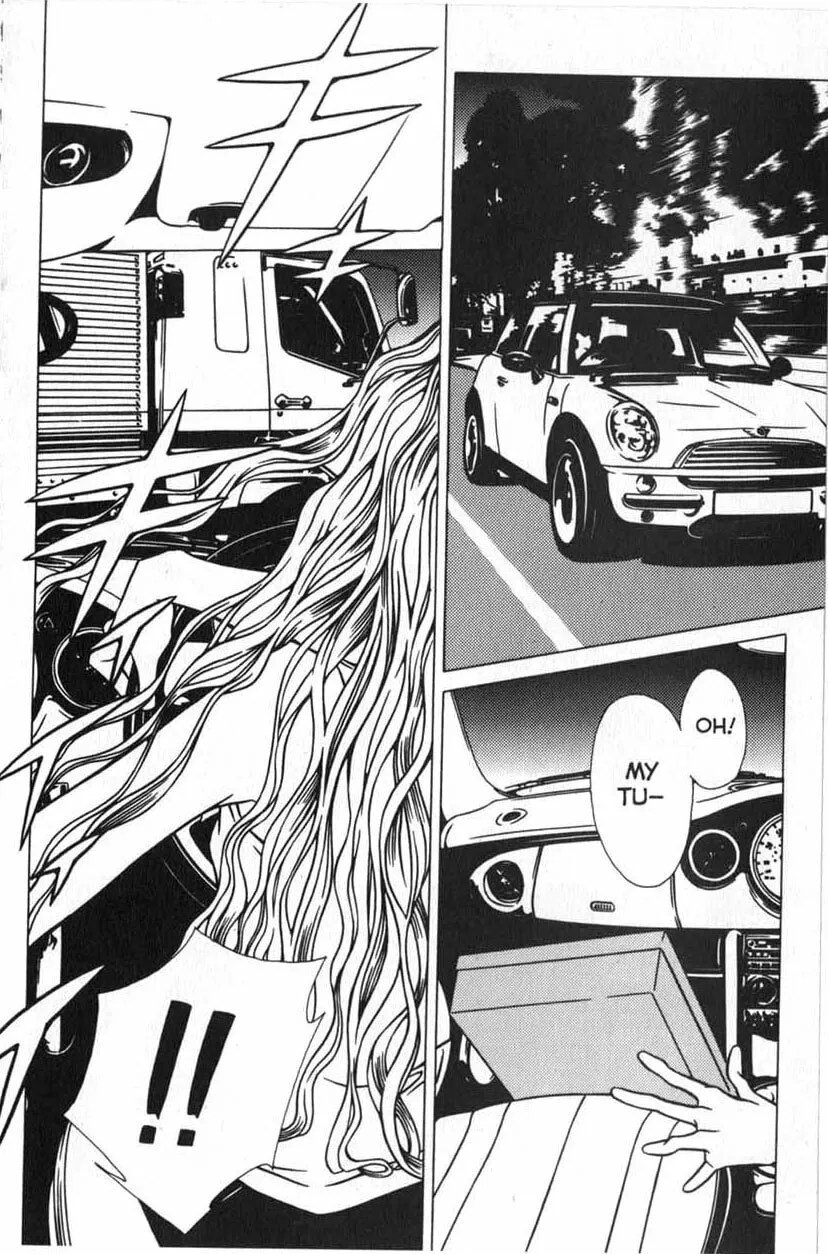 Read The Embalmer chapter 1 image 26 on Lezhin