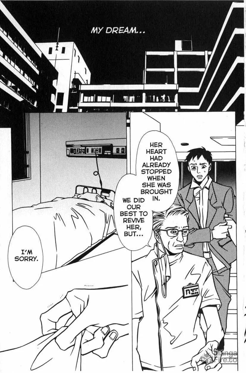 Read The Embalmer chapter 1 image 27 on Lezhin