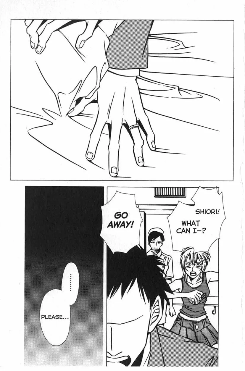 Read The Embalmer chapter 1 image 29 on Lezhin
