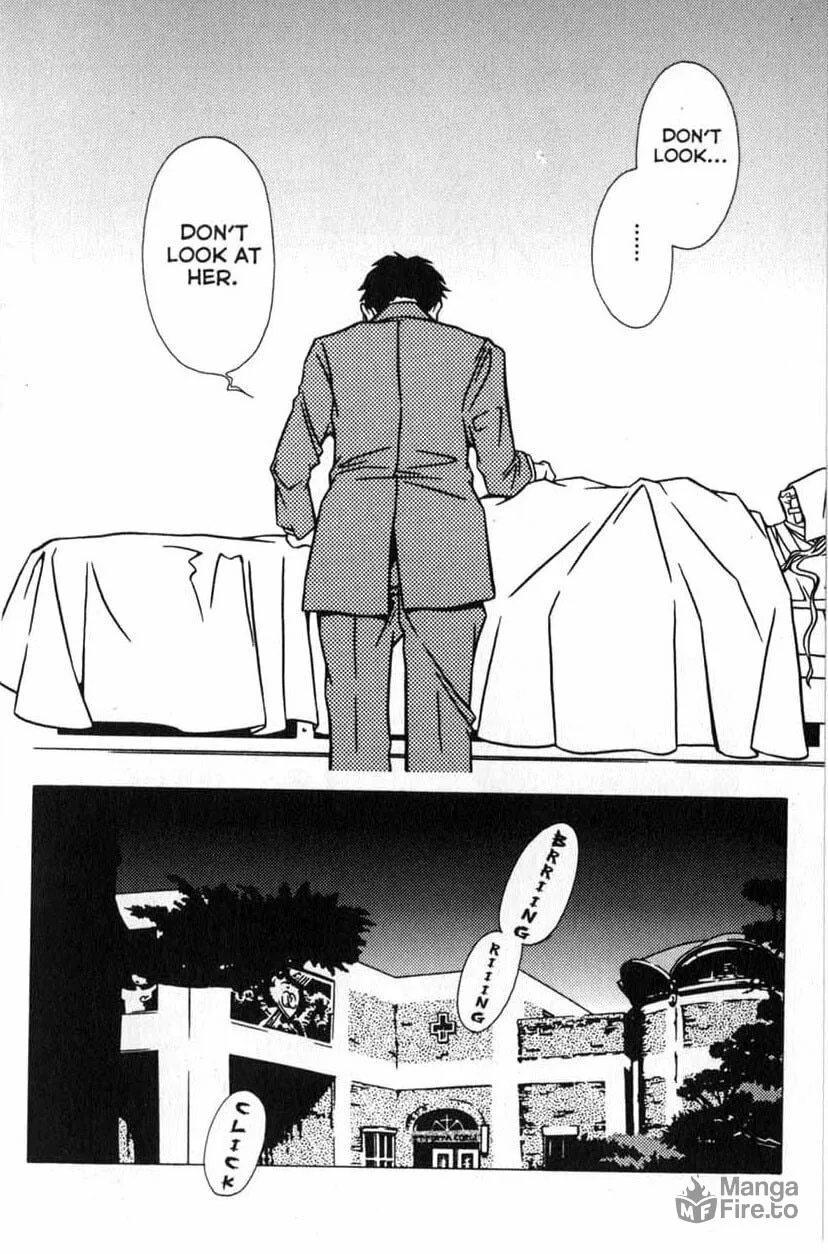 Read The Embalmer chapter 1 image 30 on Lezhin