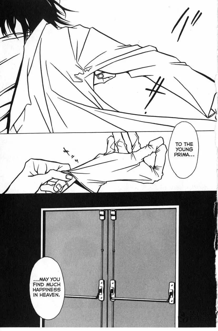 Read The Embalmer chapter 1 image 36 on Lezhin