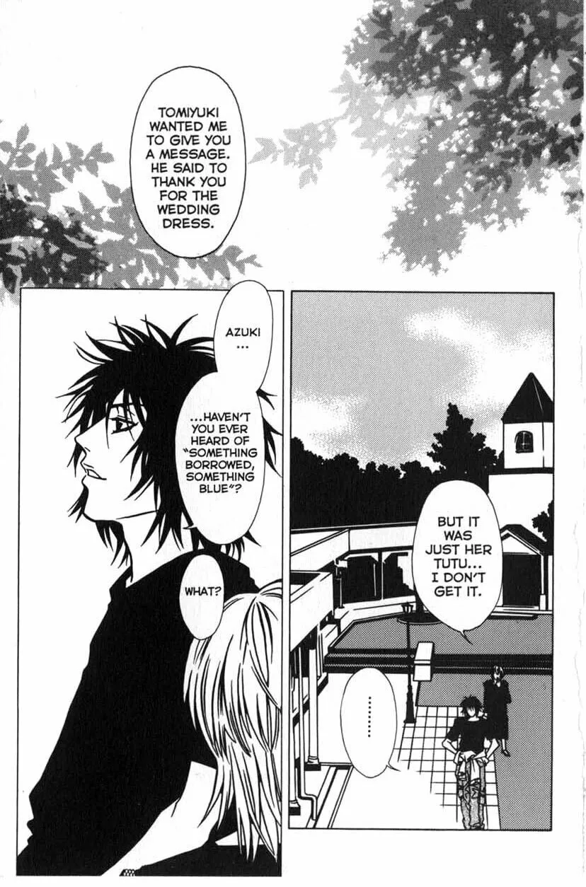 Read The Embalmer chapter 1 image 43 on Lezhin