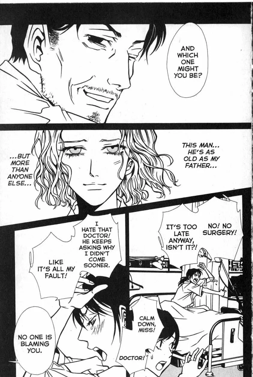 Read The Embalmer chapter 11 image 10 on Lezhin