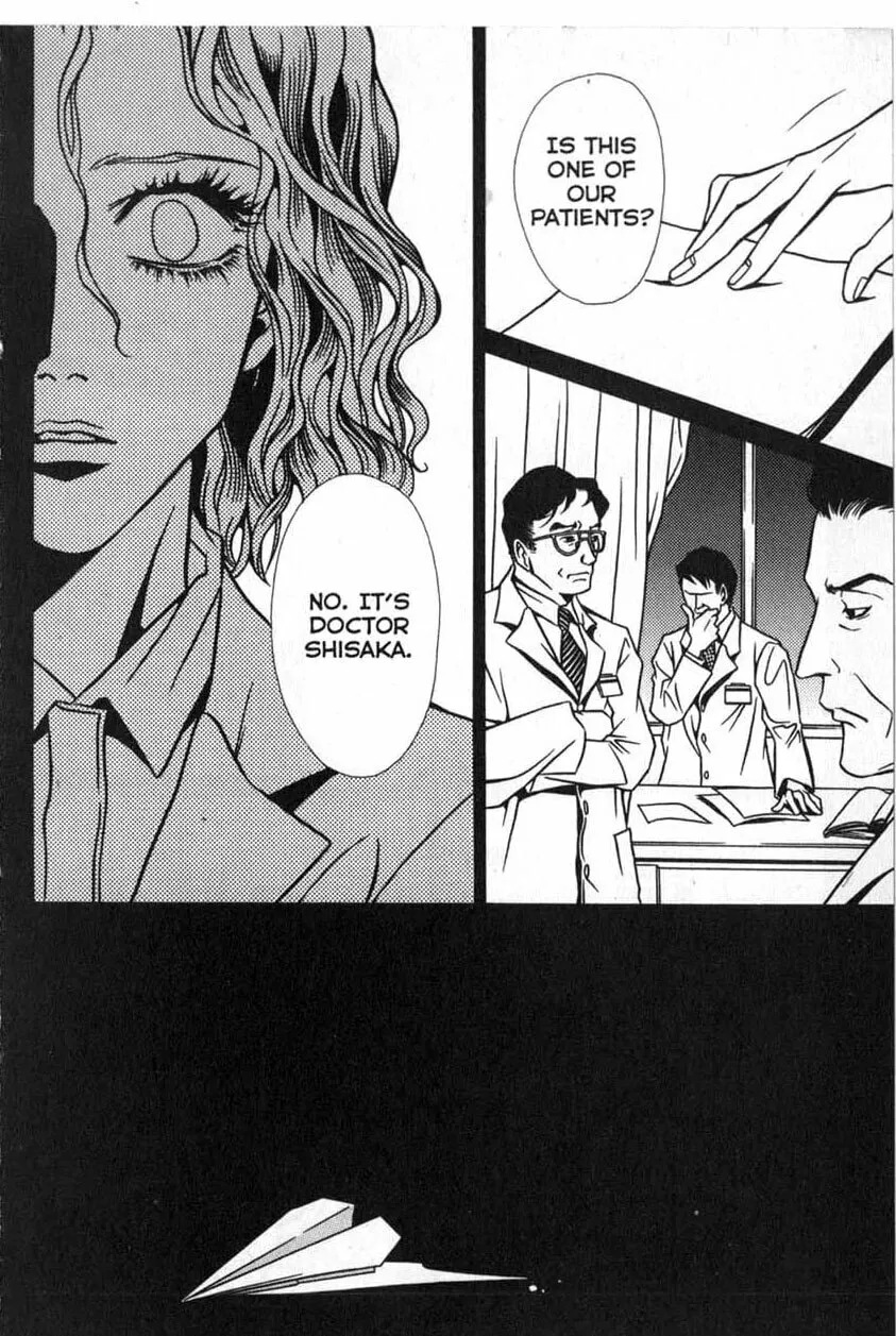 Read The Embalmer chapter 11 image 13 on Lezhin