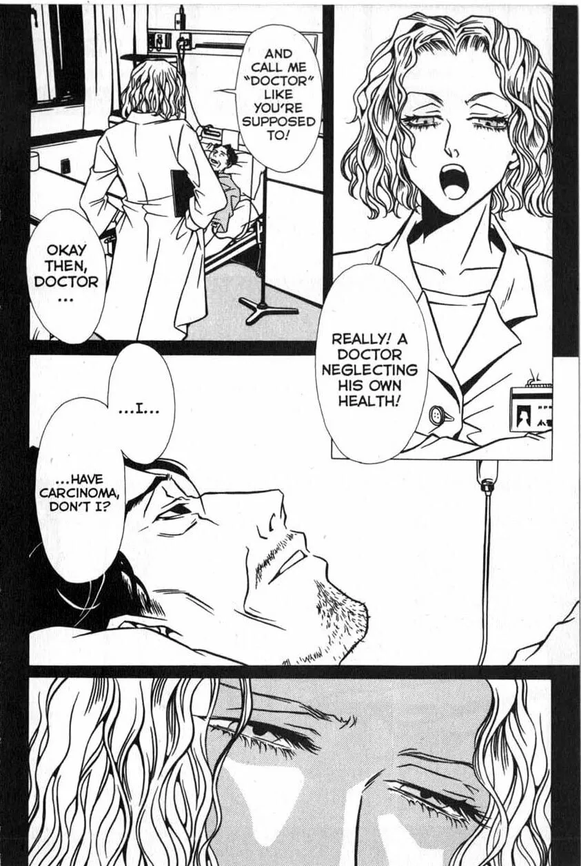 Read The Embalmer chapter 11 image 15 on Lezhin