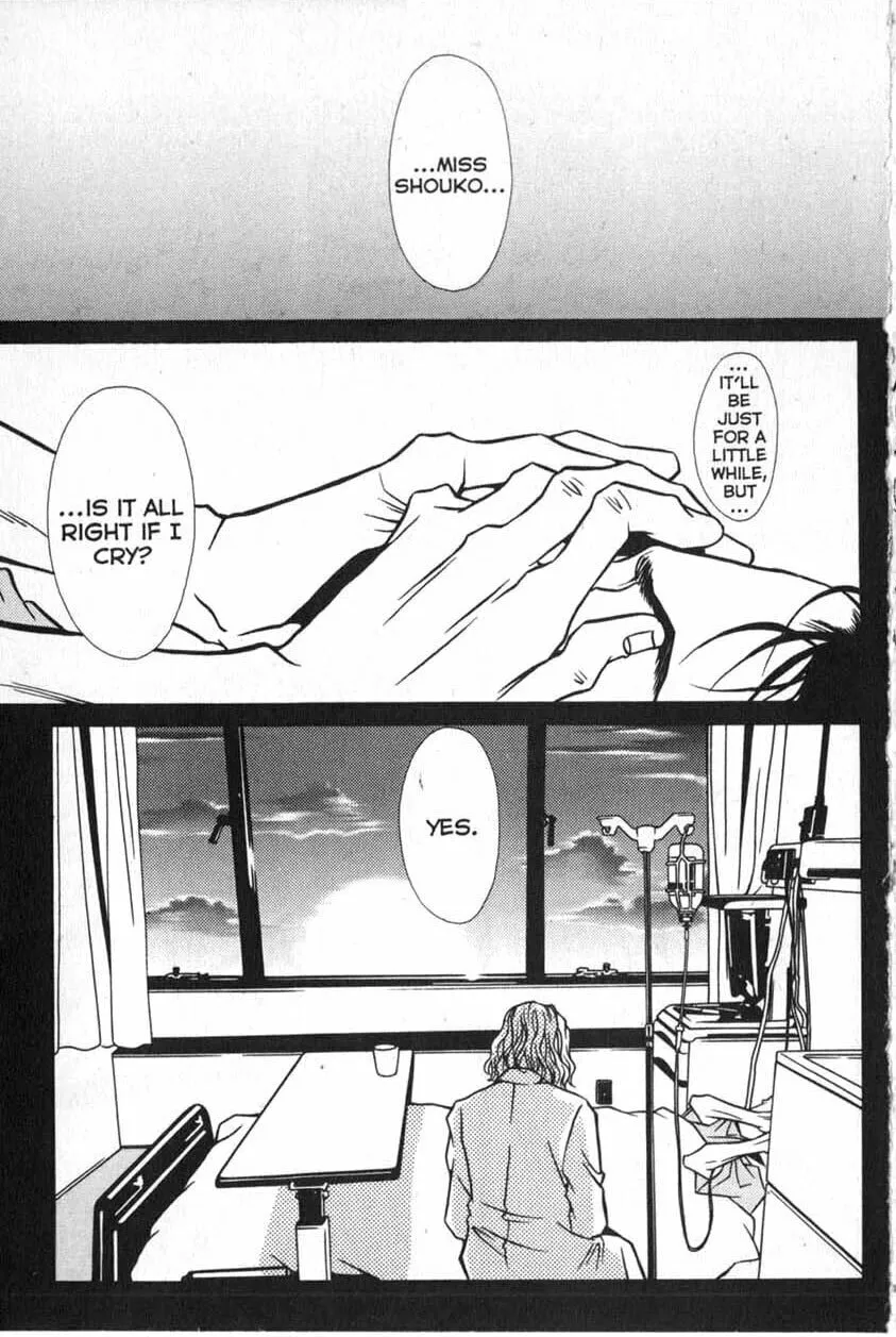 Read The Embalmer chapter 11 image 22 on Lezhin