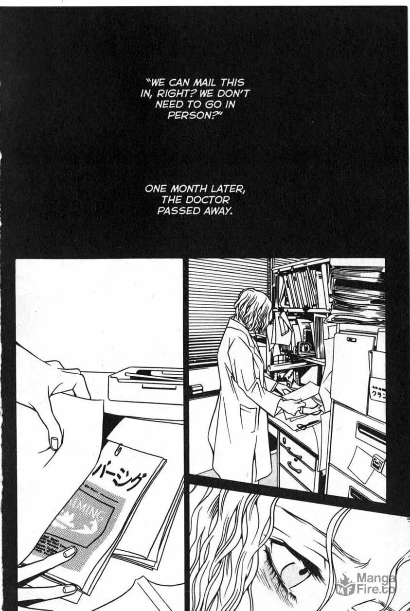 Read The Embalmer chapter 11 image 23 on Lezhin