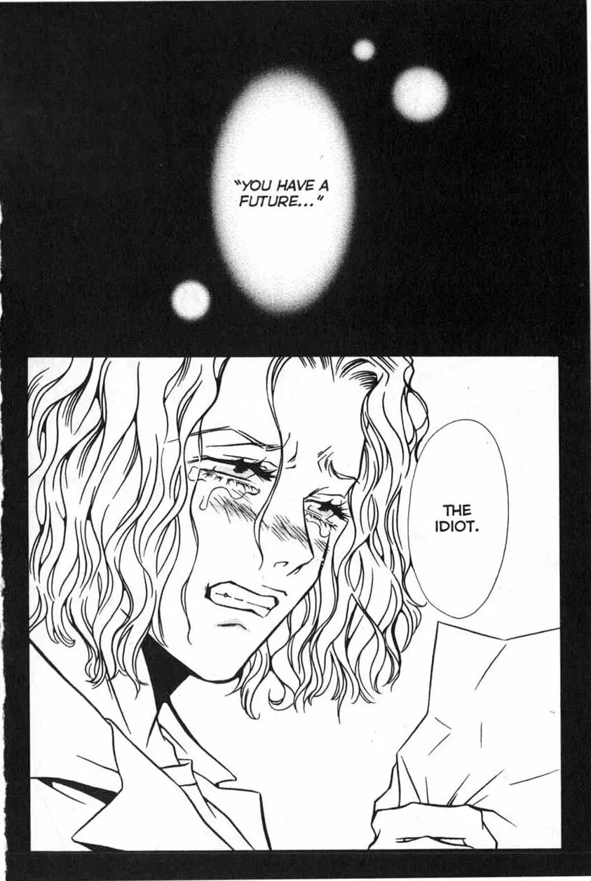 Read The Embalmer chapter 11 image 27 on Lezhin