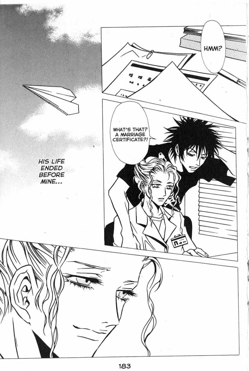 Read The Embalmer chapter 11 image 30 on Lezhin