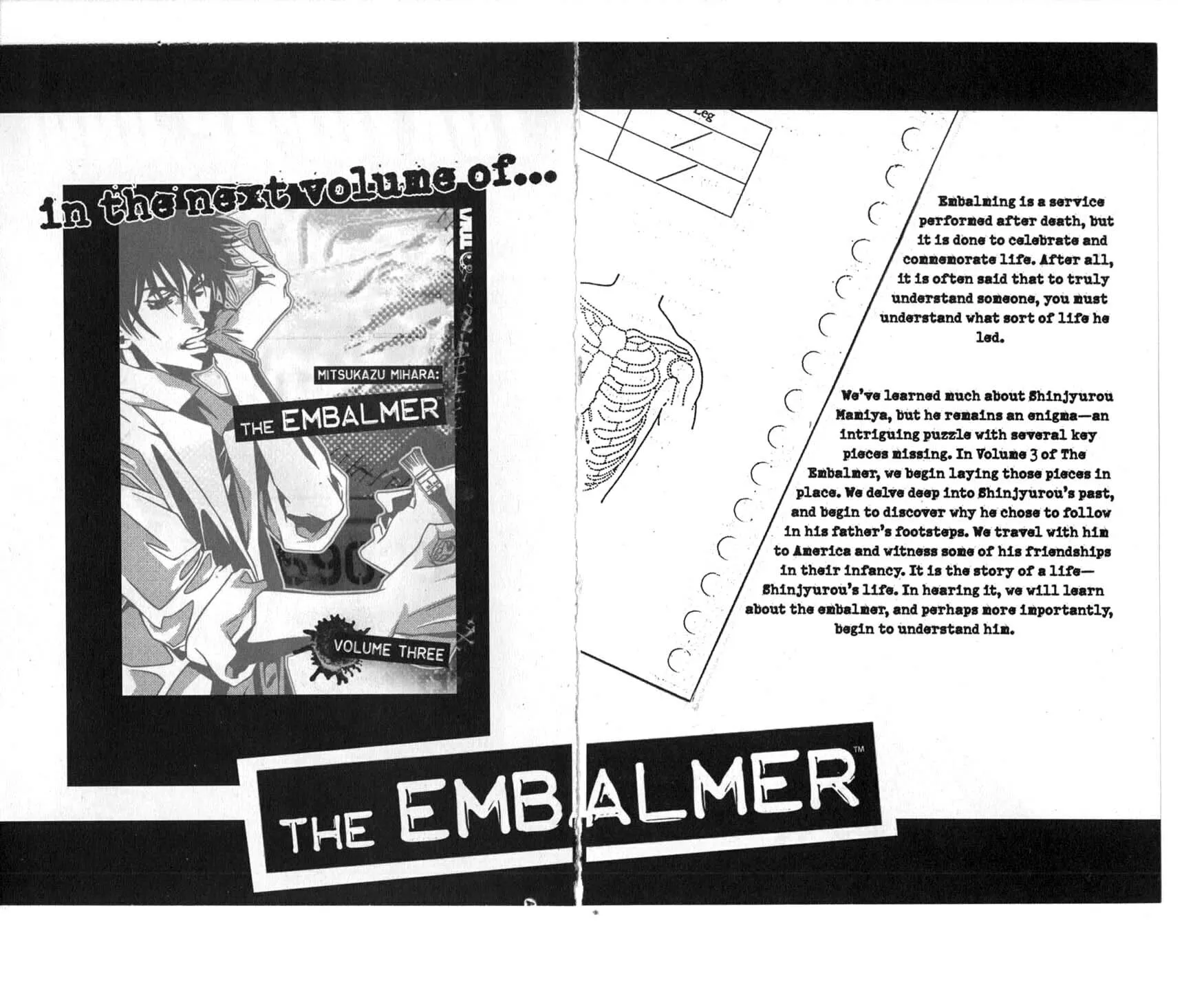 Read The Embalmer chapter 11 image 33 on Lezhin