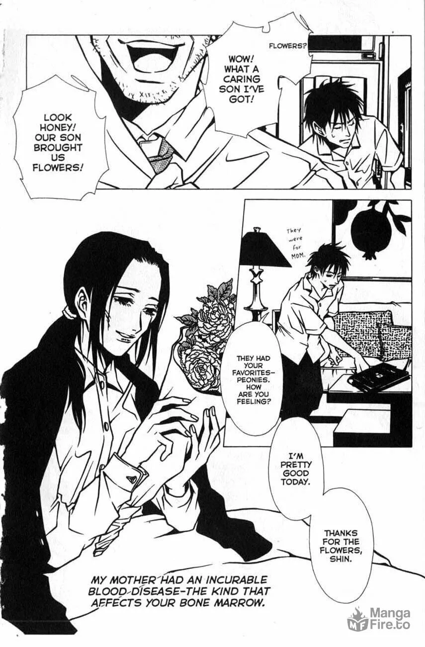 Read The Embalmer chapter 12 image 10 on Lezhin