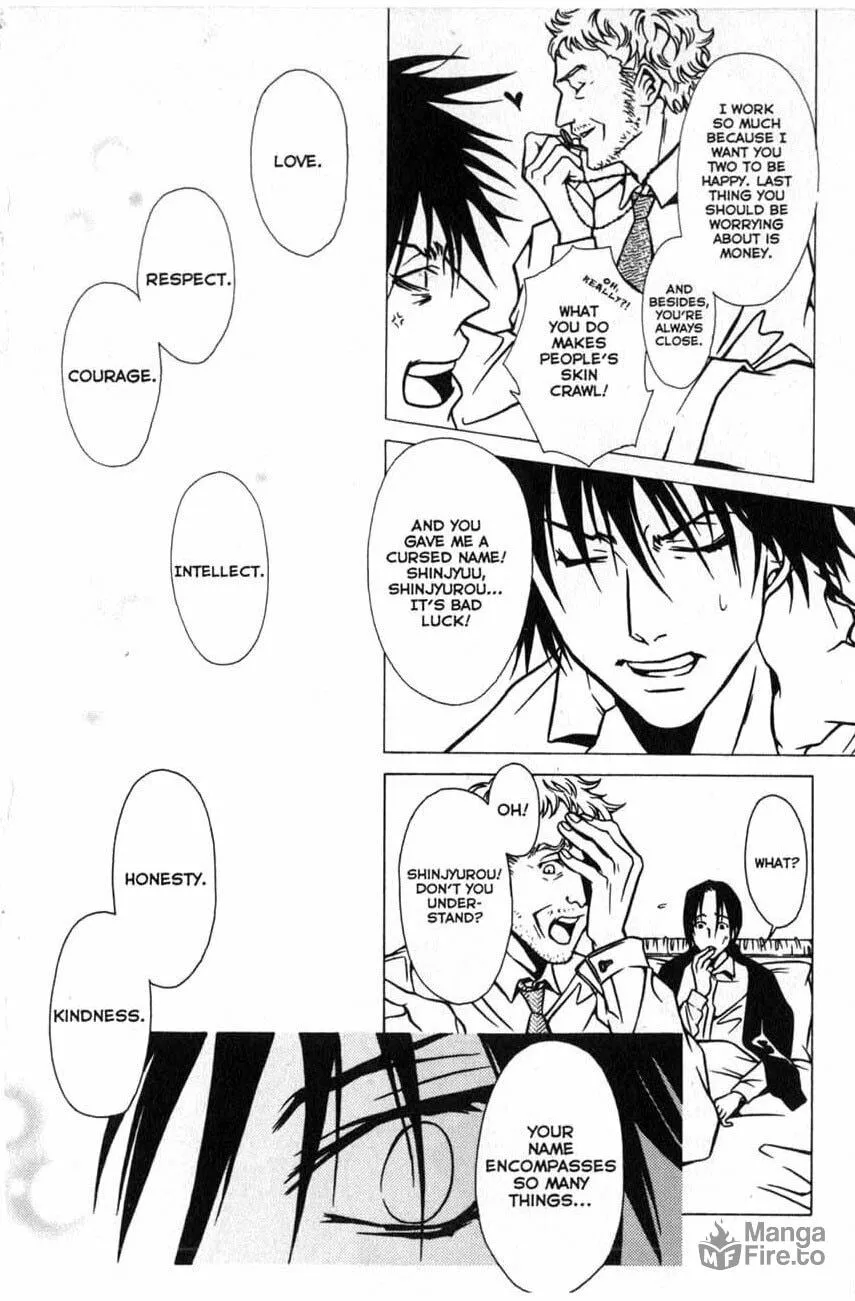 Read The Embalmer chapter 12 image 12 on Lezhin