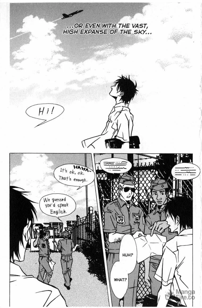 Read The Embalmer chapter 12 image 15 on Lezhin