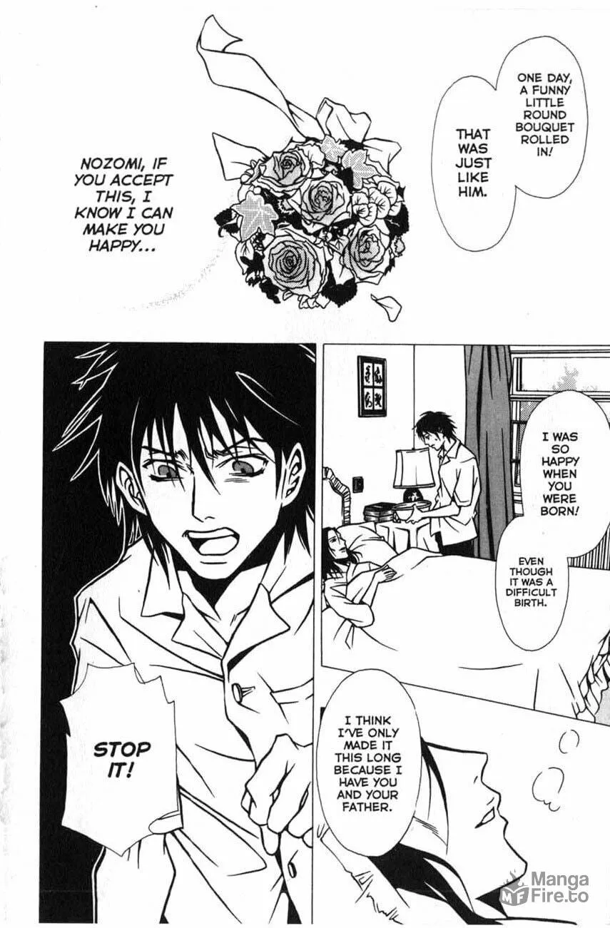 Read The Embalmer chapter 12 image 18 on Lezhin