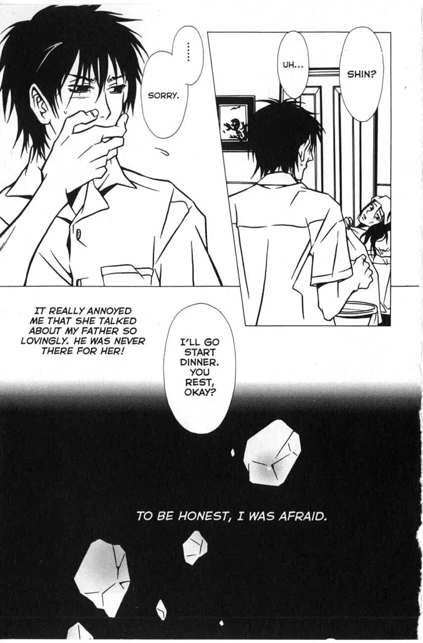 Read The Embalmer chapter 12 image 19 on Lezhin