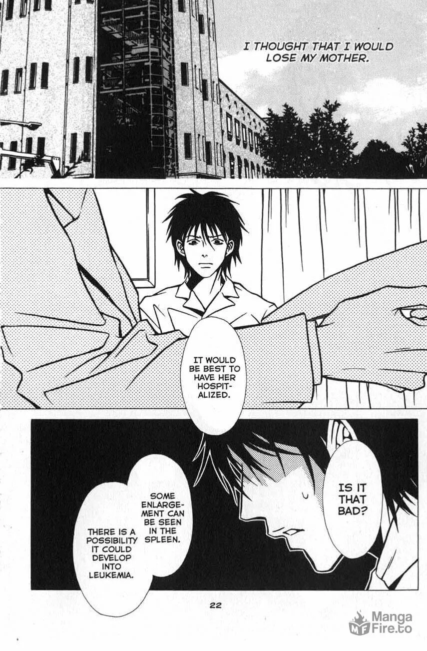 Read The Embalmer chapter 12 image 20 on Lezhin