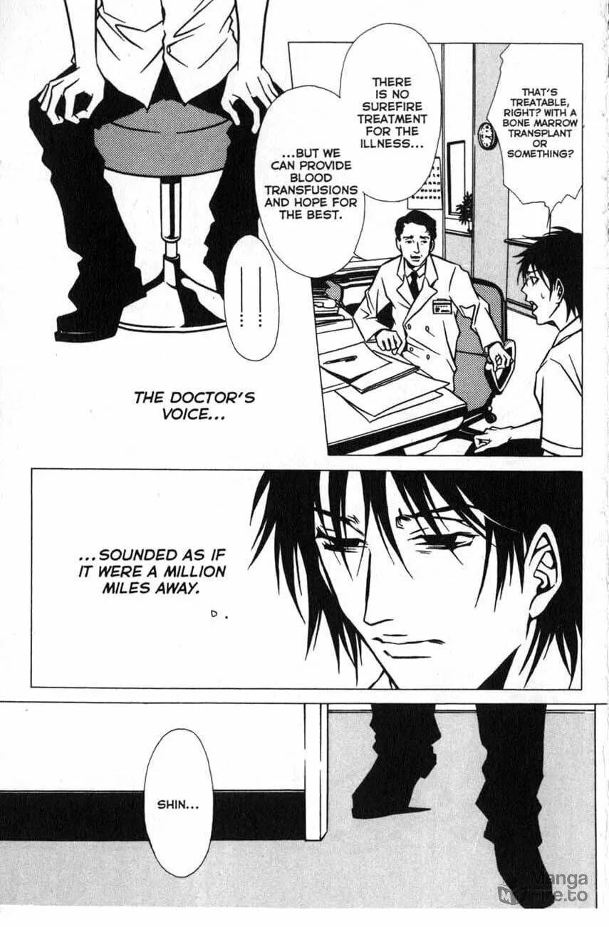 Read The Embalmer chapter 12 image 21 on Lezhin
