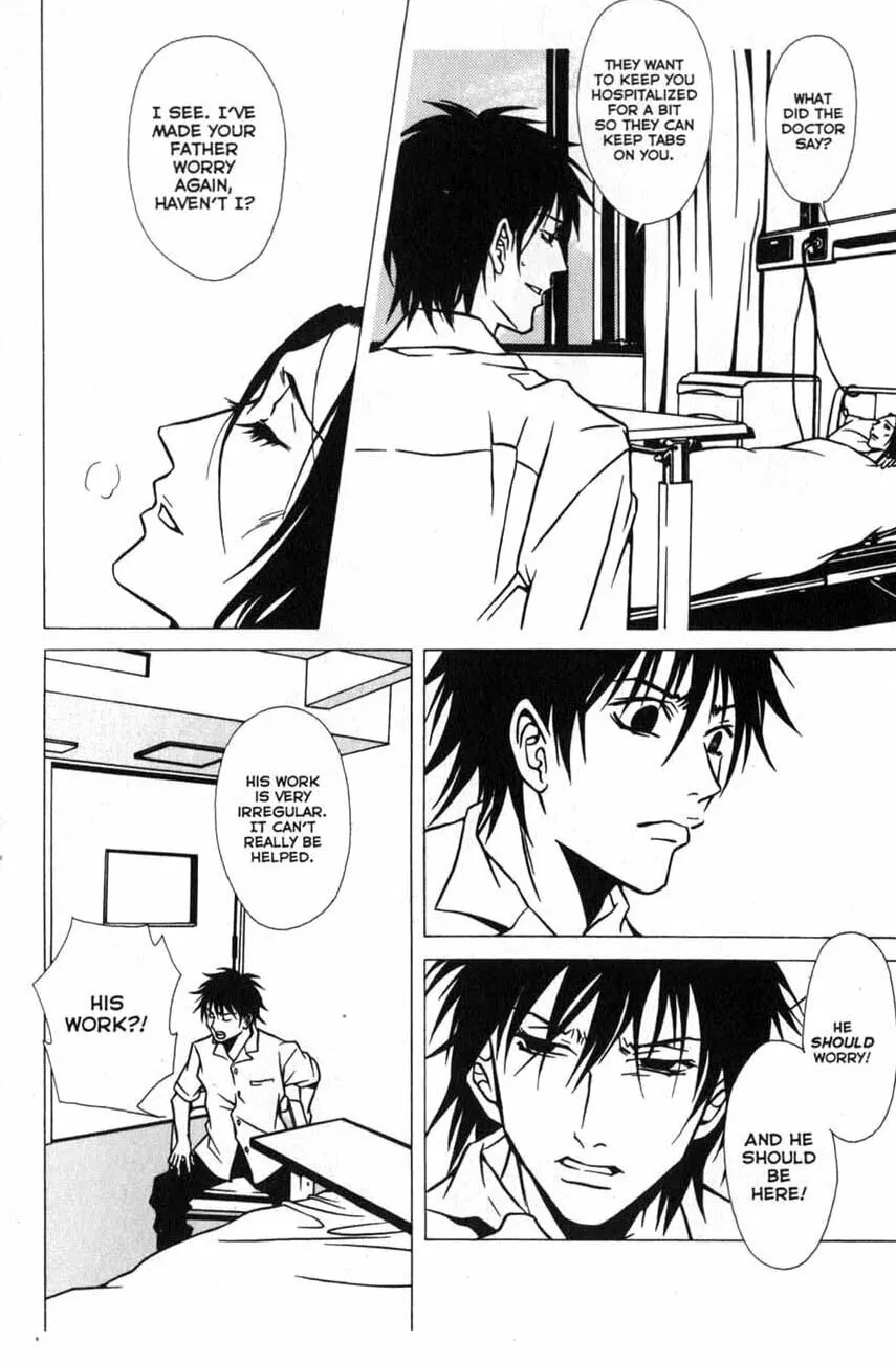 Read The Embalmer chapter 12 image 22 on Lezhin