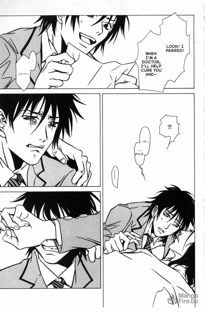 Read The Embalmer chapter 12 image 27 on Lezhin