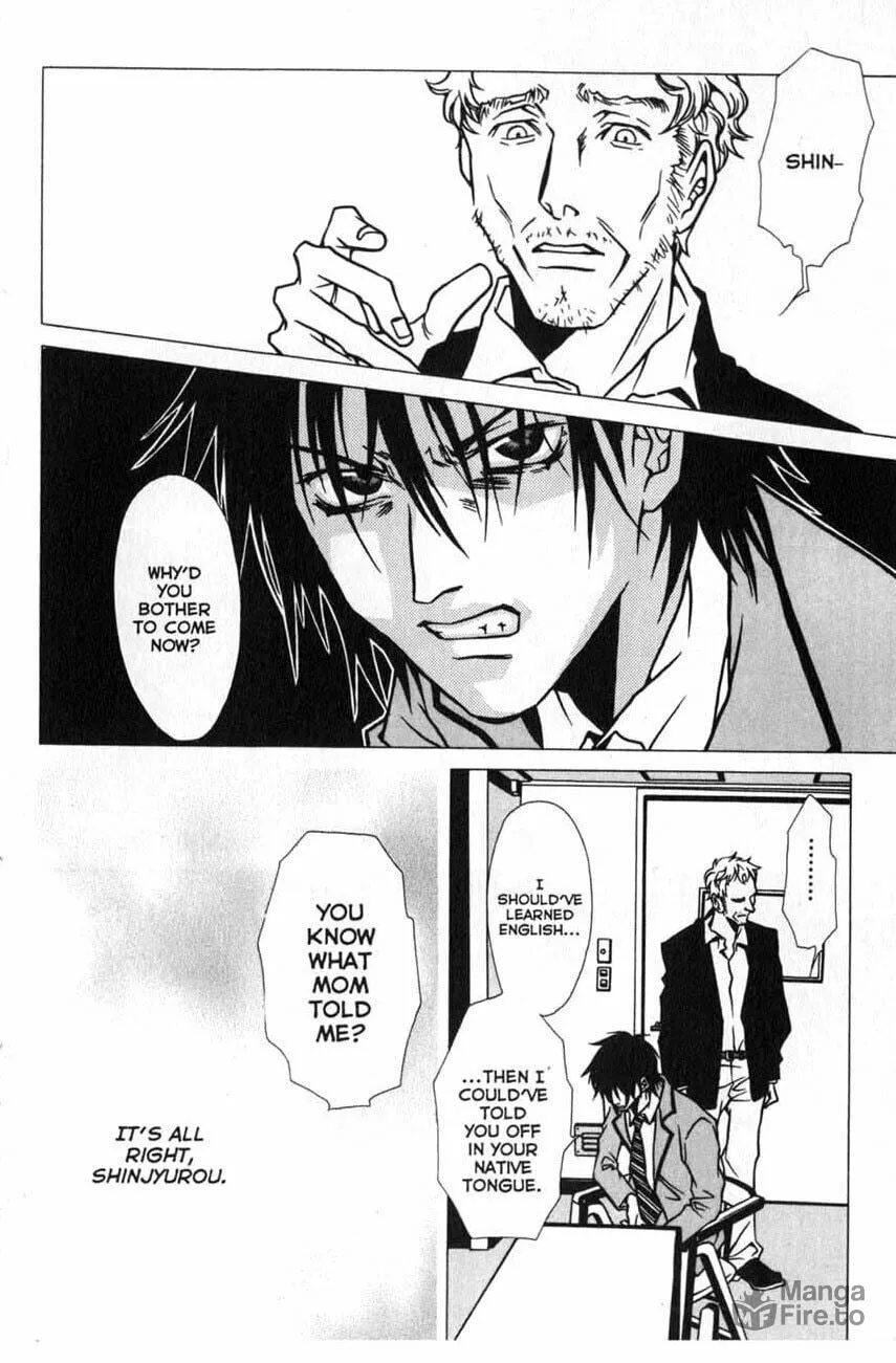 Read The Embalmer chapter 12 image 30 on Lezhin