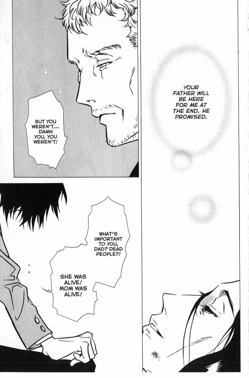 Read The Embalmer chapter 12 image 31 on Lezhin