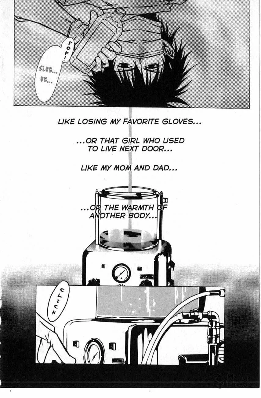 Read The Embalmer chapter 12 image 6 on Lezhin