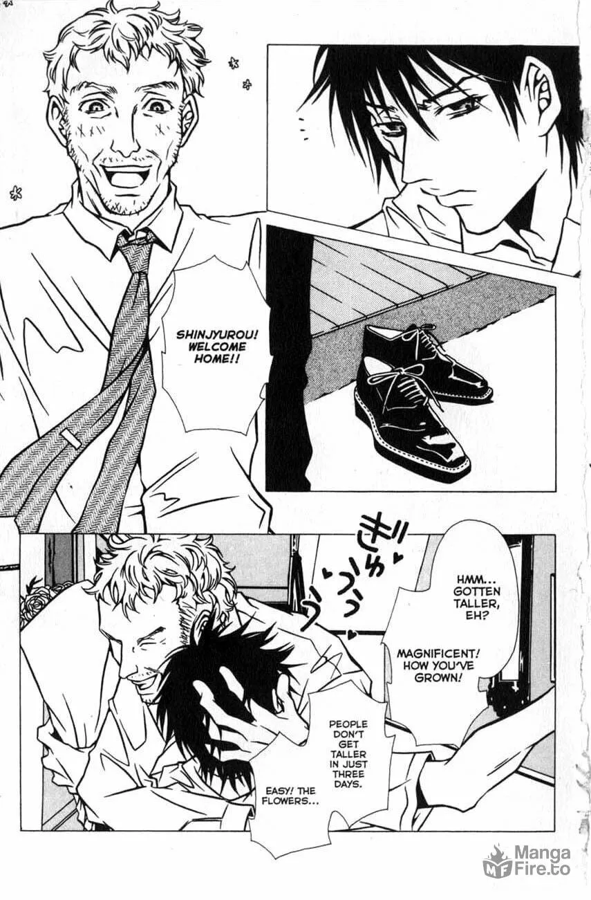 Read The Embalmer chapter 12 image 9 on Lezhin