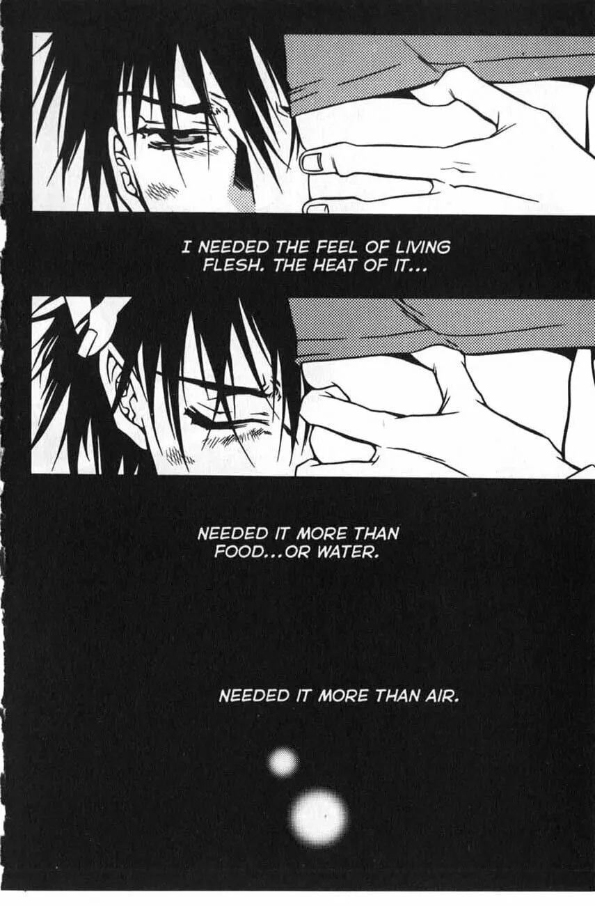 The Embalmer Chapter 13 page 17 - 