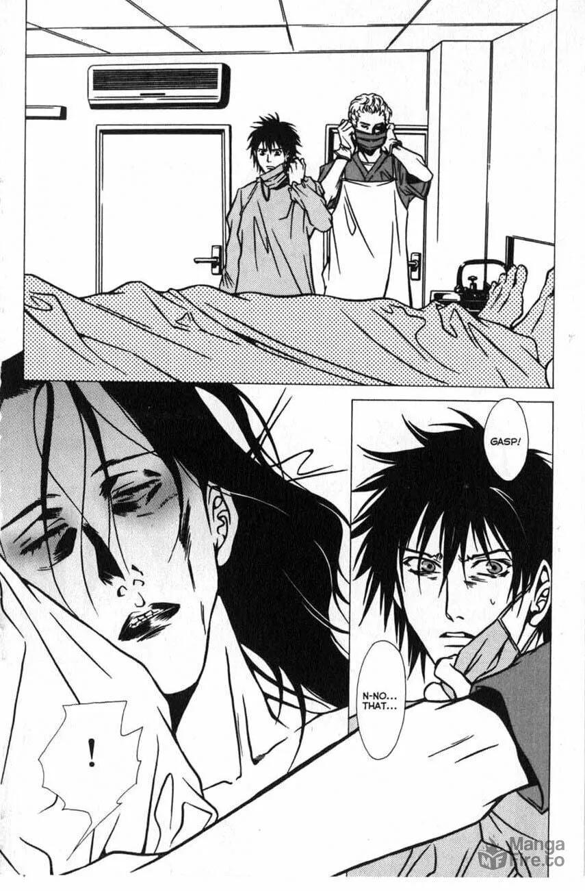 The Embalmer Chapter 13 page 6 - 