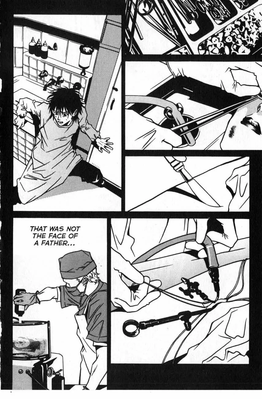 The Embalmer Chapter 13 page 8 - 