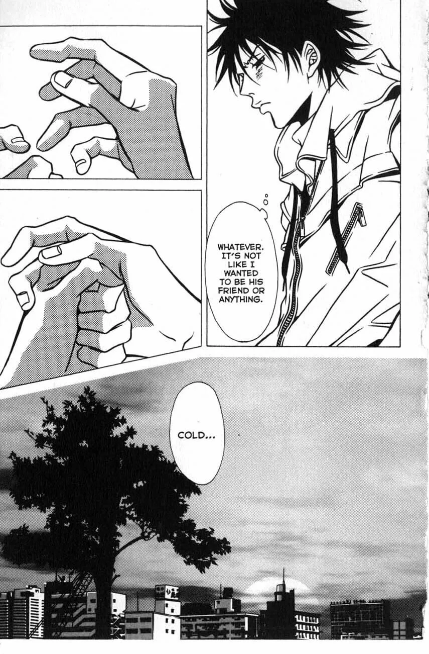 Read The Embalmer chapter 14 image 13 on Lezhin