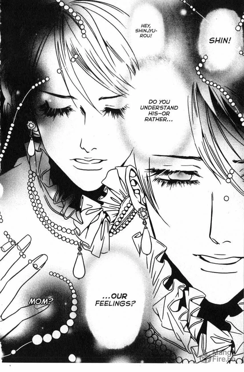 Read The Embalmer chapter 14 image 14 on Lezhin