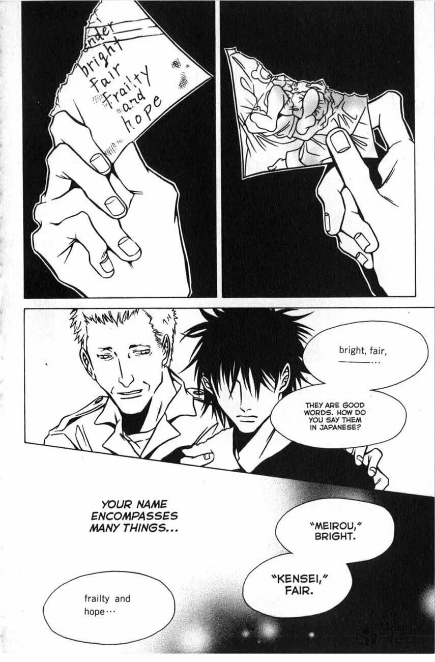 Read The Embalmer chapter 14 image 19 on Lezhin