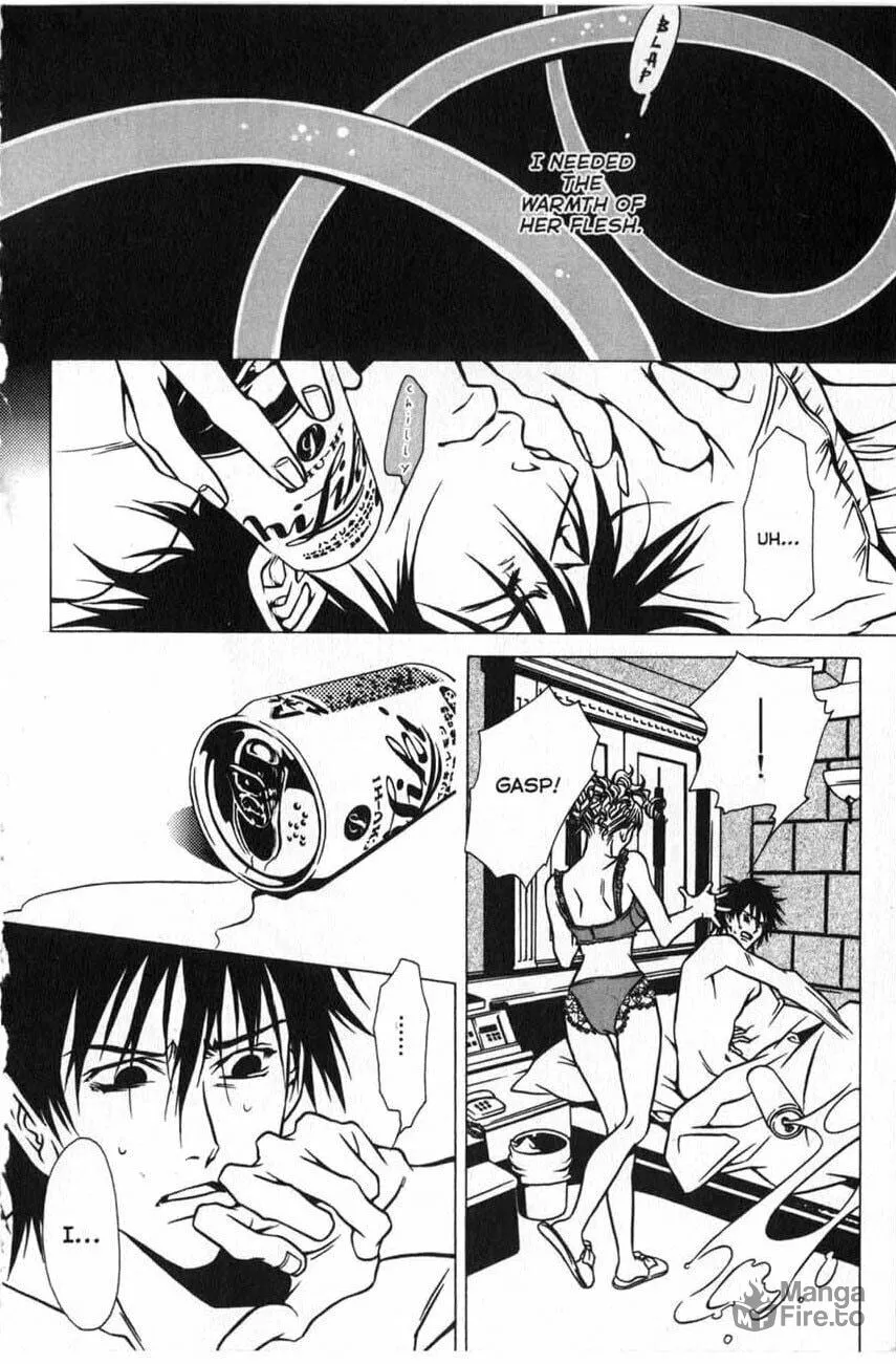 Read The Embalmer chapter 14 image 2 on Lezhin