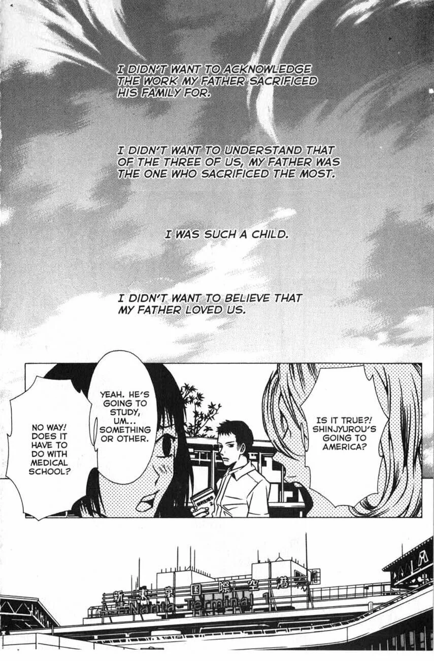 Read The Embalmer chapter 14 image 21 on Lezhin