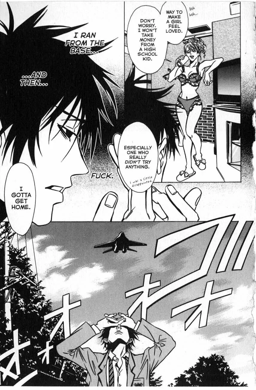 Read The Embalmer chapter 14 image 3 on Lezhin
