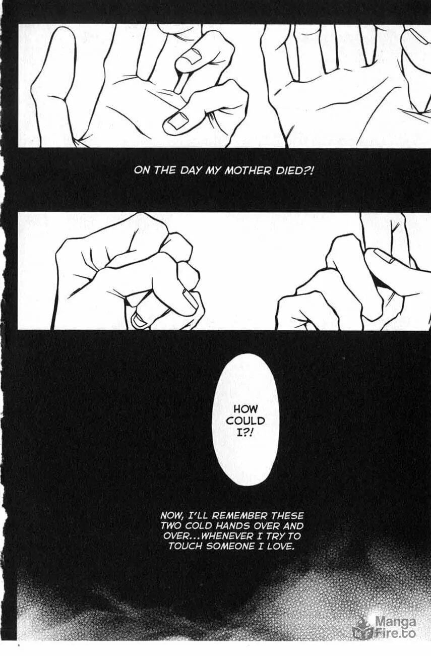 Read The Embalmer chapter 14 image 4 on Lezhin
