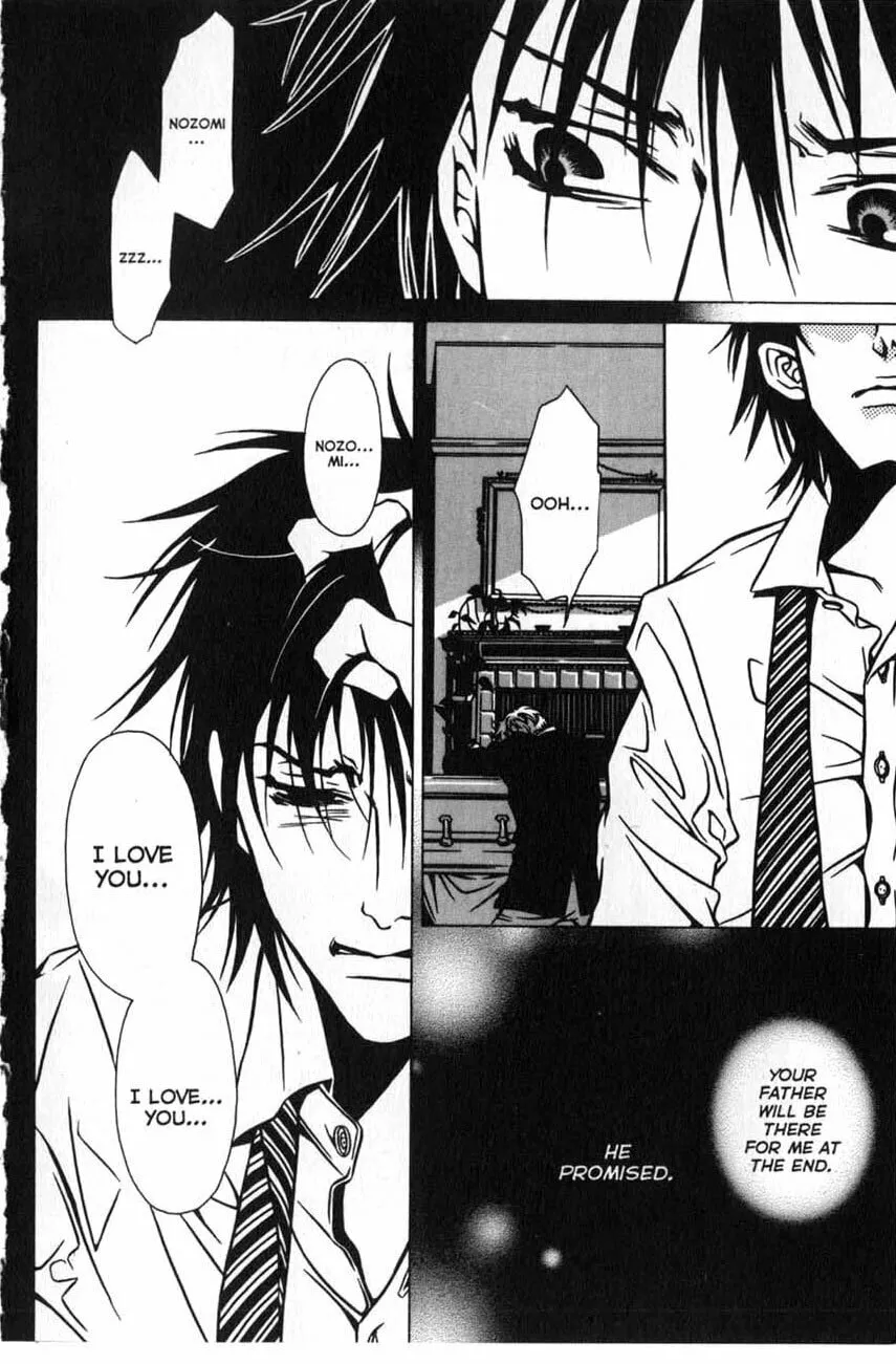 Read The Embalmer chapter 14 image 6 on Lezhin