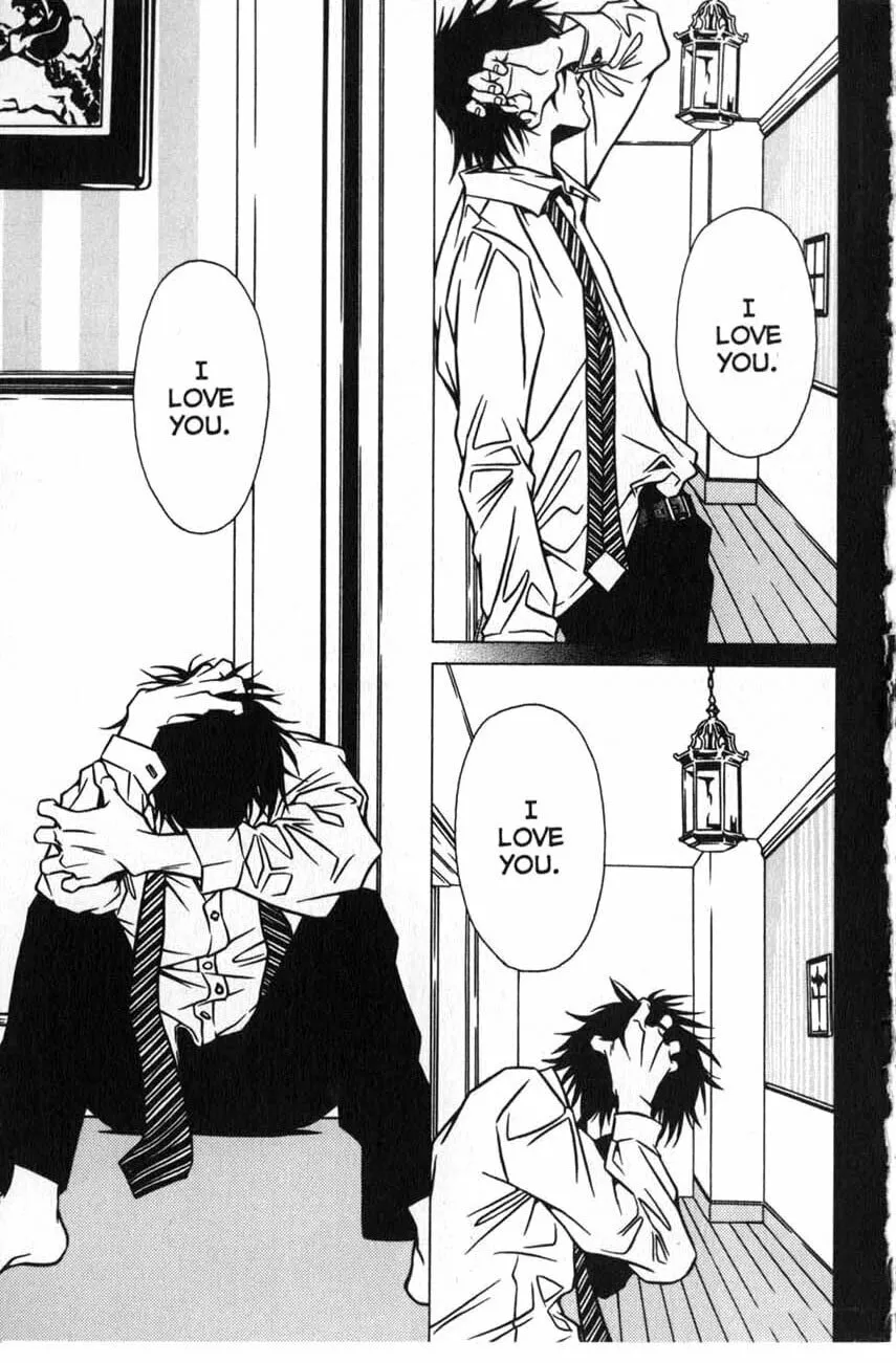 Read The Embalmer chapter 14 image 7 on Lezhin