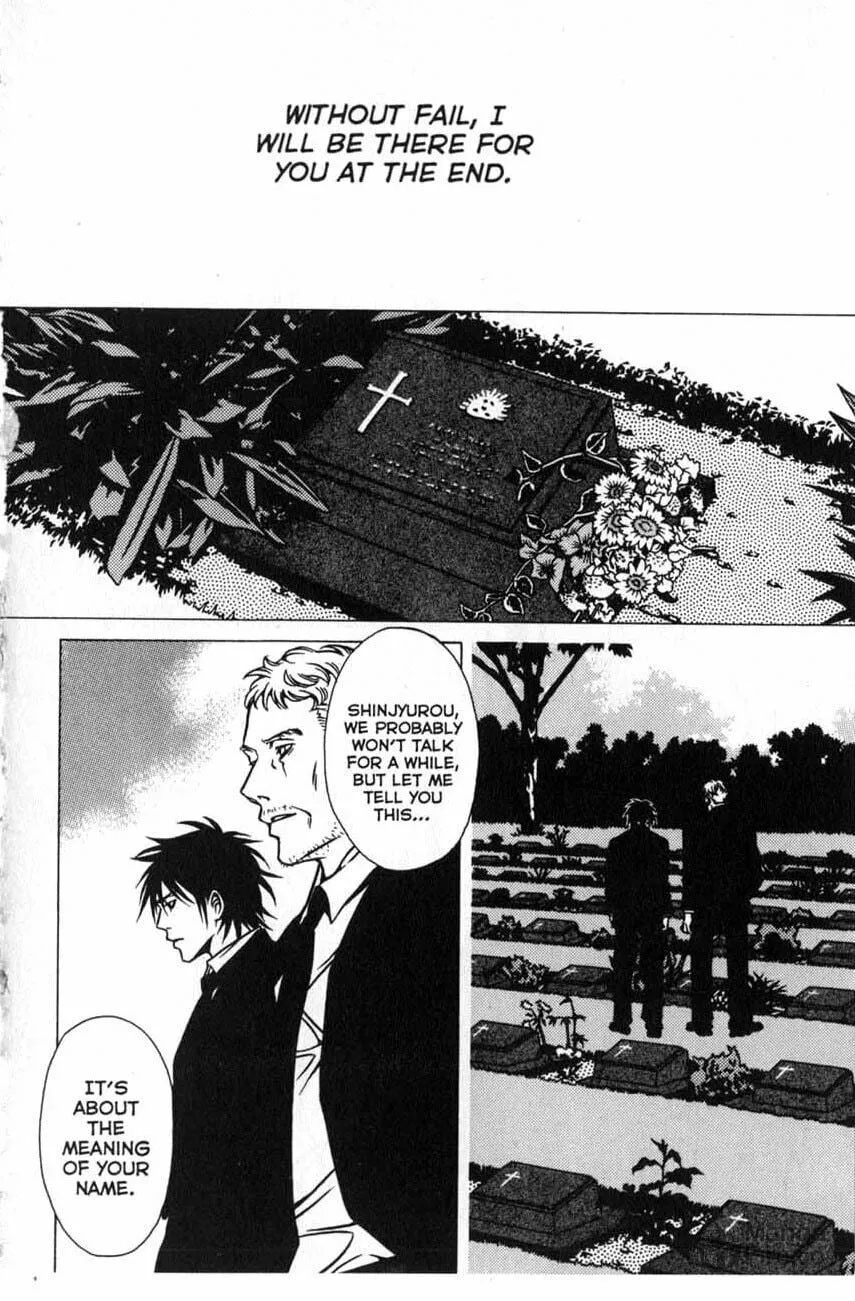 Read The Embalmer chapter 14 image 8 on Lezhin