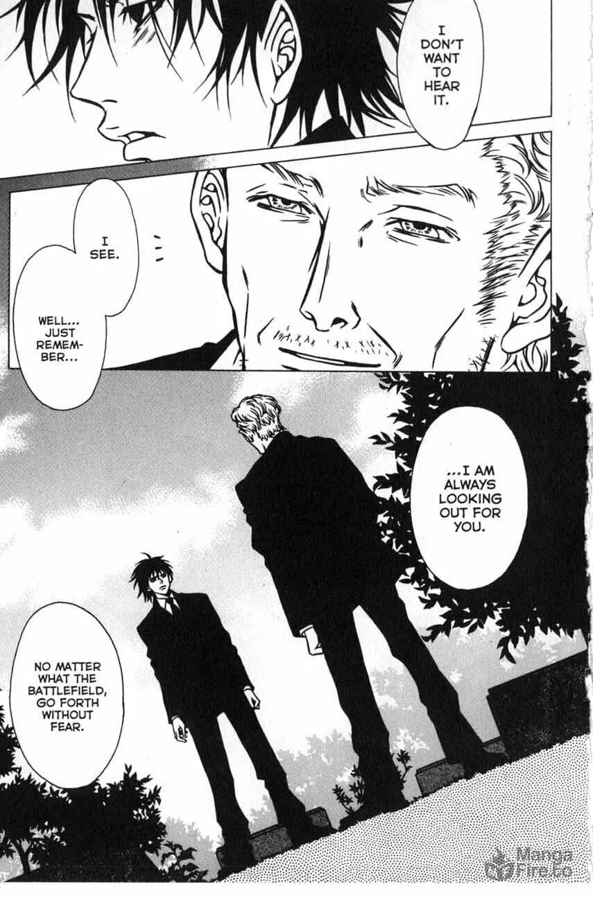 Read The Embalmer chapter 14 image 9 on Lezhin