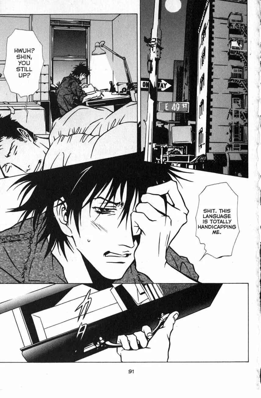 Read The Embalmer chapter 15 image 10 on Lezhin