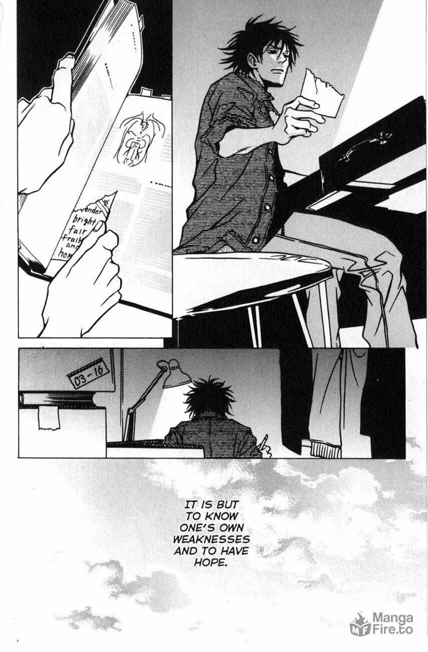 Read The Embalmer chapter 15 image 11 on Lezhin