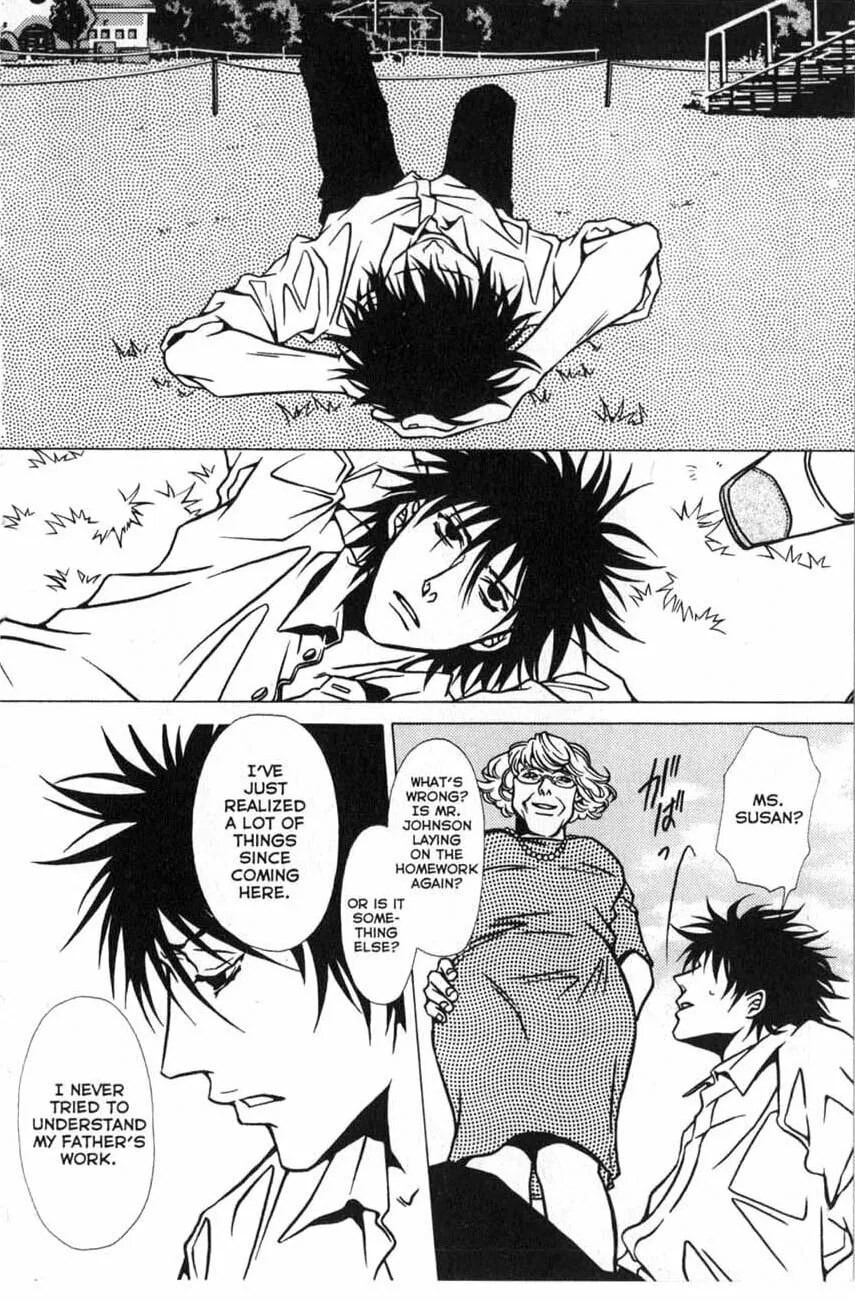 Read The Embalmer chapter 15 image 13 on Lezhin