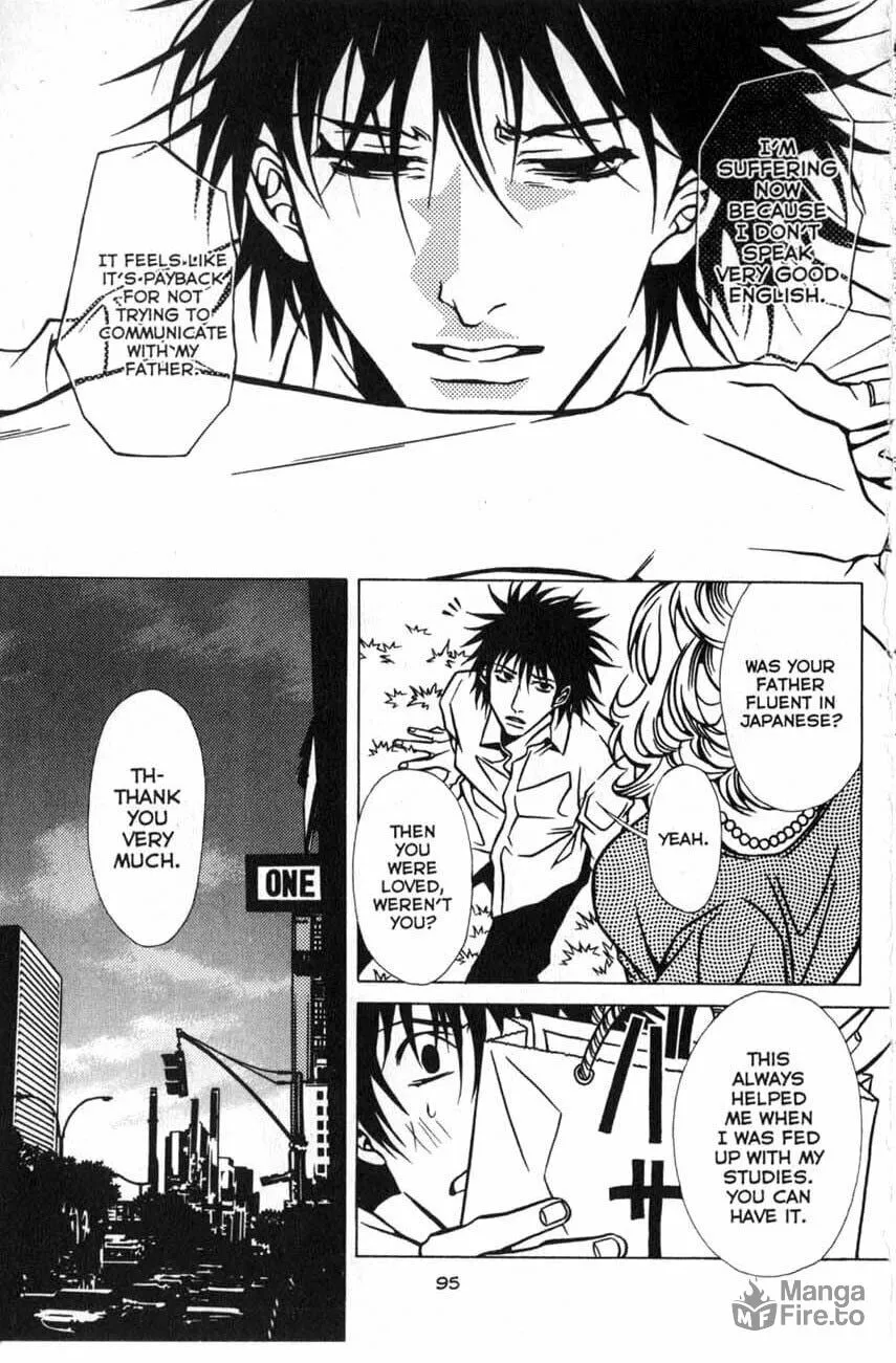 Read The Embalmer chapter 15 image 14 on Lezhin