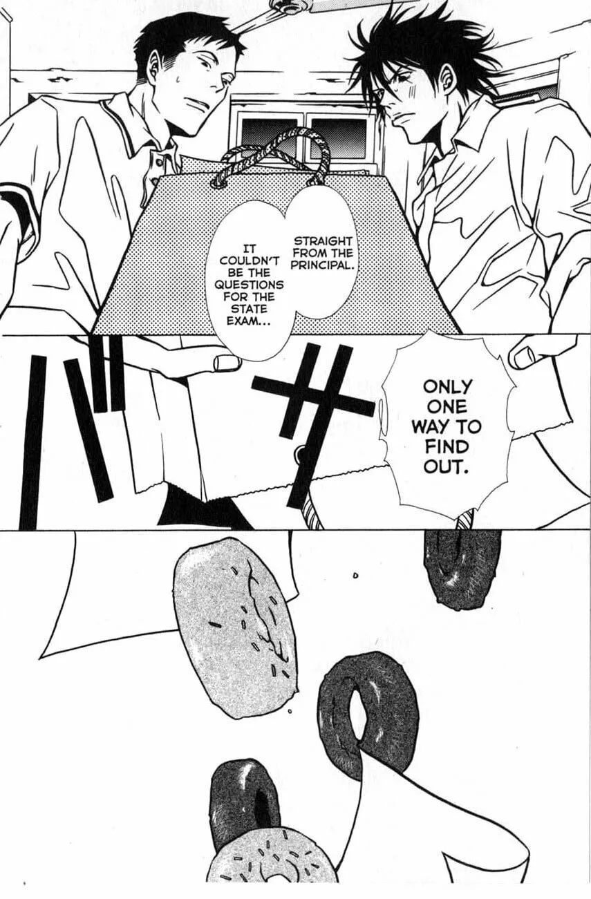 Read The Embalmer chapter 15 image 15 on Lezhin