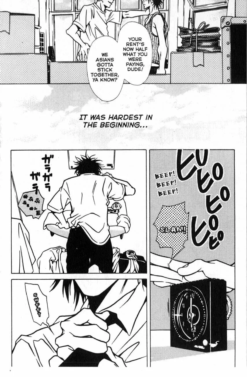 Read The Embalmer chapter 15 image 7 on Lezhin