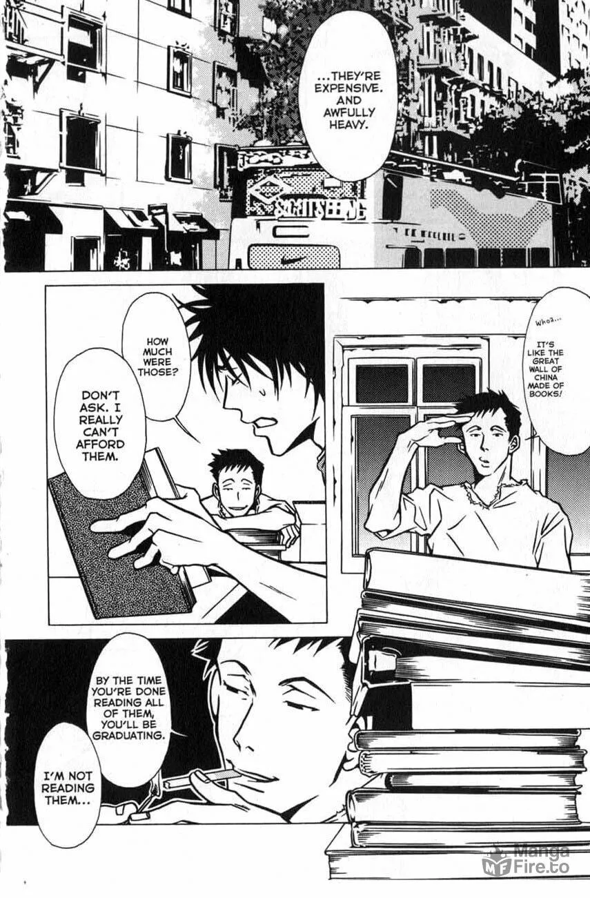 The Embalmer Chapter 16 page 10 - 