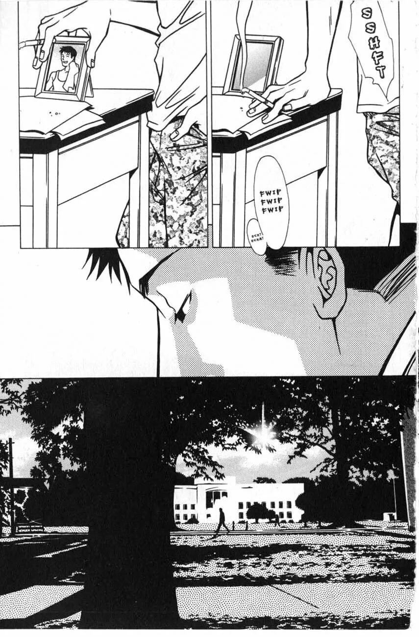 Read The Embalmer chapter 17 image 12 on Lezhin